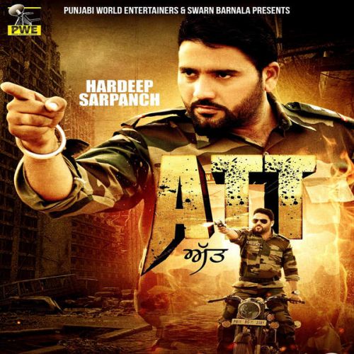 Att Ft. Desi Crew Hardeep Sarpanch mp3 song free download, Att Hardeep Sarpanch full album