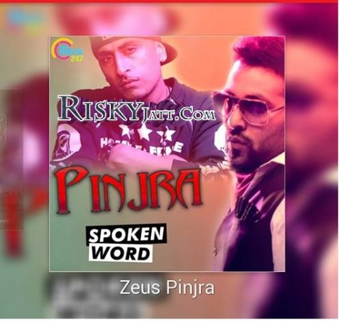 Pinjra Dr zeus, Badshah, Jasmeen mp3 song free download, Pinjra (Spoken Word) Dr zeus, Badshah, Jasmeen full album