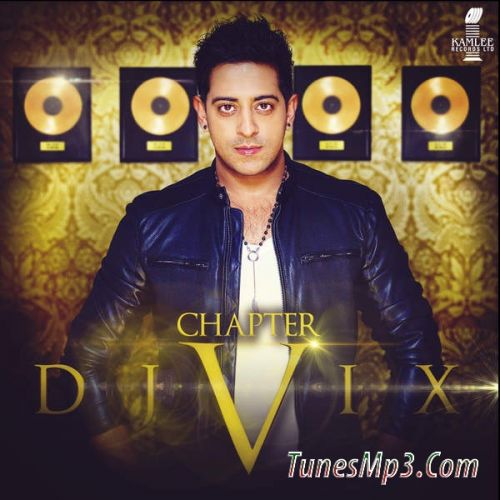 Marda Dj Vix, Hunterz mp3 song free download, Chapter V (2015) Dj Vix, Hunterz full album