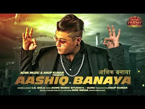 Aashiq Banaya Lil Golu mp3 song free download, Aashiq Banaya Lil Golu full album