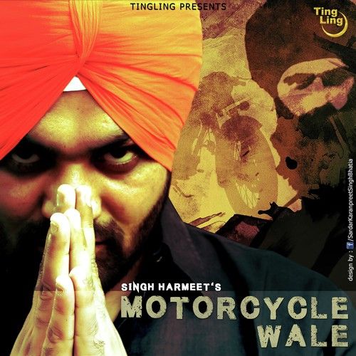 Motorcycle Wale Singh Harmeet mp3 song free download, Motorcycle Wale Singh Harmeet full album