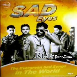 Adhi Adhi Raat Bilal Saeed mp3 song free download, Sad Eyes Bilal Saeed full album