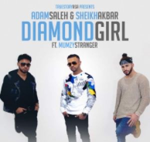 Diamond Girl Mumzy Stranger mp3 song free download, Diamond Girl Mumzy Stranger full album