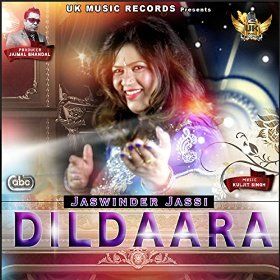 Dildaara Jaswinder Jassi mp3 song free download, Dildaara Jaswinder Jassi full album