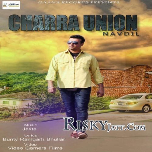 Charra Union Navdil mp3 song free download, Charra Union Navdil full album