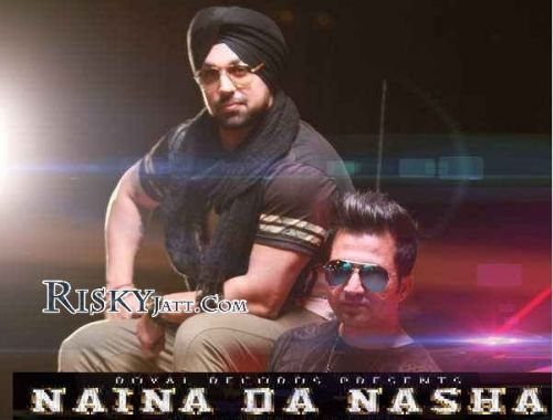 Naina Da Nasha Deep Money, Falak Shabir mp3 song free download, Naina Da Nashaa Deep Money, Falak Shabir full album