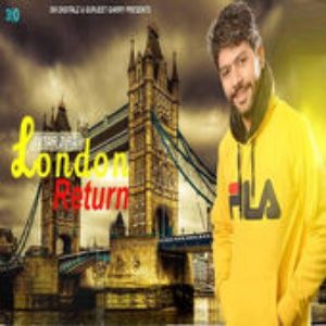 London Return Avtar Zira mp3 song free download, London Return Avtar Zira full album