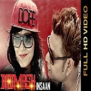 Badmash Insan K K mp3 song free download, Badmash Insan K K full album