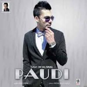 Paudi Sam Dhaliwal mp3 song free download, Paudi Sam Dhaliwal full album