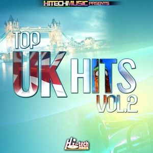 Galay Lag Ja Bonafide mp3 song free download, Top UK Hits Vol 2 Bonafide full album