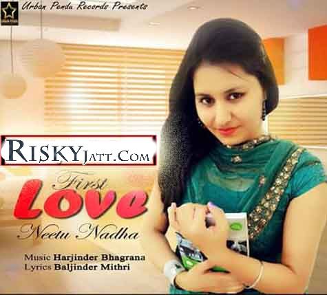 First Love Neetu Nadha mp3 song free download, First Love Neetu Nadha full album