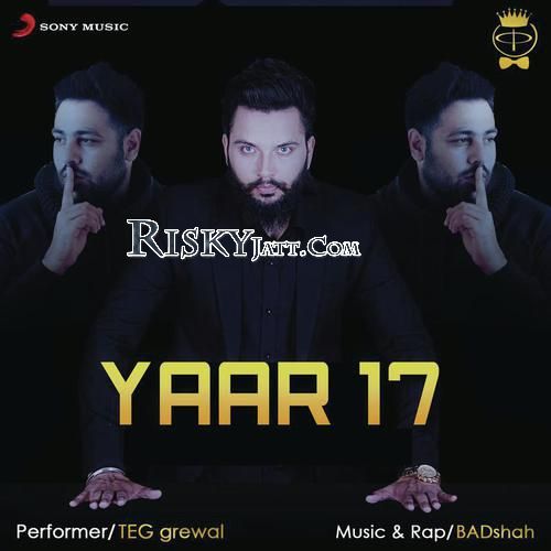 Yaar 17 Badshah mp3 song free download, Yaar 17 Badshah full album