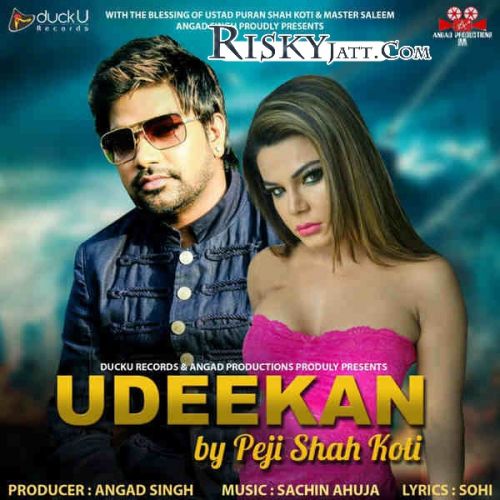 Udeekan Peji Shahkoti mp3 song free download, Udeekan Peji Shahkoti full album