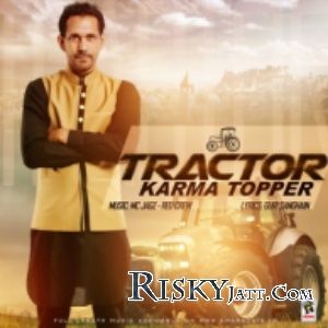 Tractor Karma Topper mp3 song free download, Tractor Karma Topper full album