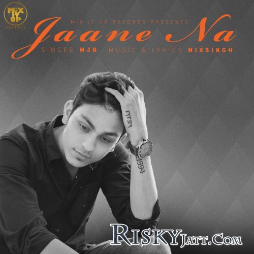 Jaane Na MJR mp3 song free download, Jaane Na MJR full album