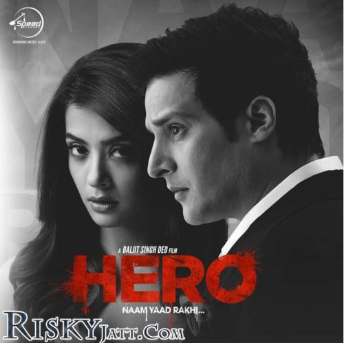 Deed Teri (Reprise) Altamash Faridi mp3 song free download, Hero Naam Yaad Rakhi (iTunes Rip) Altamash Faridi full album