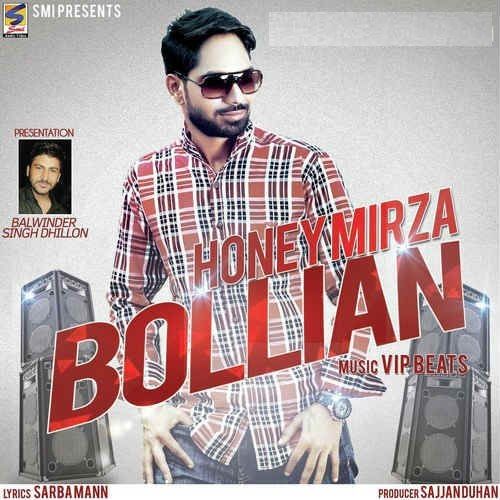 Bollian Honey Mirza mp3 song free download, Bollian Honey Mirza full album