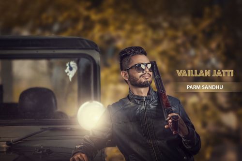 Vaillan Jatti Parm Sandhu mp3 song free download, Vaillan Jatti Parm Sandhu full album