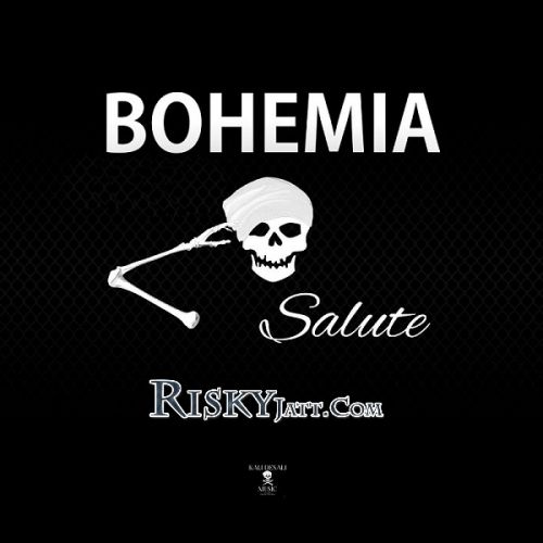 Salute Bohemia mp3 song free download, Salute Bohemia full album