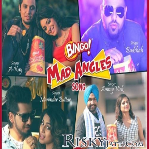 Bingo Ft. Ammy Virk, Maninder Buttar BADshah, A Kay mp3 song free download, Bingo Ft. Ammy Virk, Maninder Buttar BADshah, A Kay full album