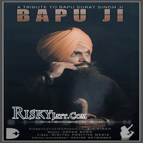 Bapu Ji Bir Singh mp3 song free download, Bapu Ji Bir Singh full album