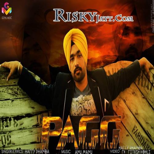 Pagg Harry Dhanoa mp3 song free download, Pagg Harry Dhanoa full album