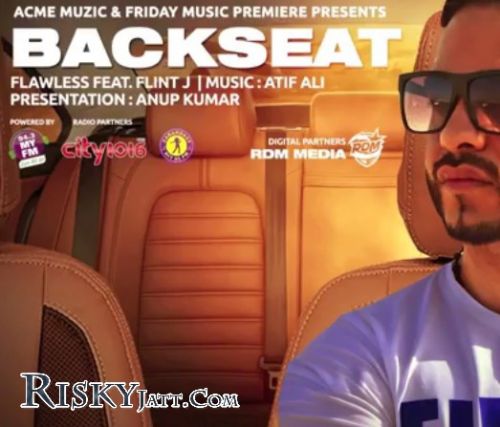 Backseat Flawless, Flint J mp3 song free download, Backseat Flawless, Flint J full album