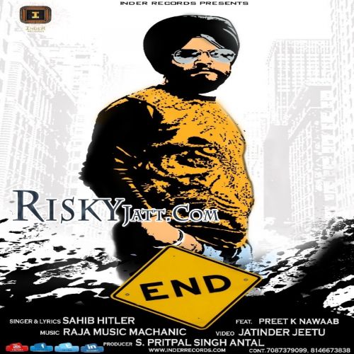 End Sahib Hitler, Preet K Nawaab mp3 song free download, End Sahib Hitler, Preet K Nawaab full album