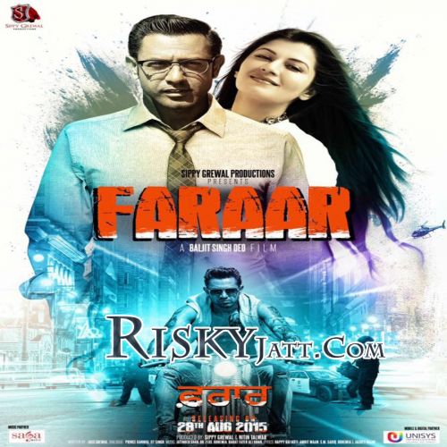 Jatti (Faraar) Gippy Grewal mp3 song free download, Jatti (Faraar) (Full Song) Gippy Grewal full album