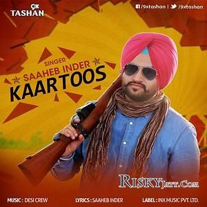 Kaartoos Saaheb Inder mp3 song free download, Kaartoos Saaheb Inder full album