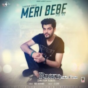 Meri Bebe Sangram Hanjra mp3 song free download, Meri Bebe Sangram Hanjra full album