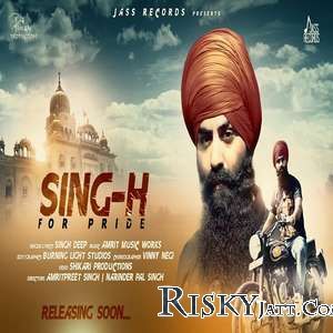 Singh For Pride Singh Deep mp3 song free download, Singh For Pride Singh Deep full album