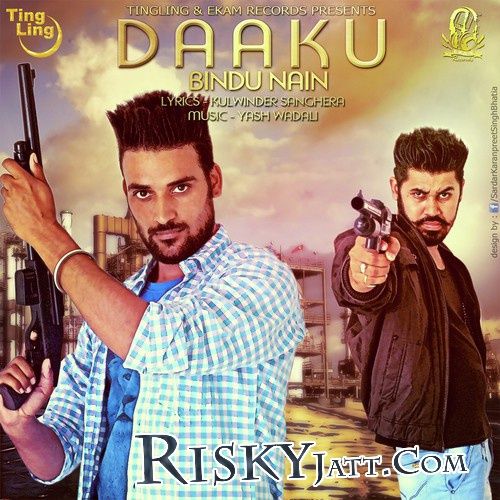 Daaku Bindu Nain mp3 song free download, Daaku Bindu Nain full album