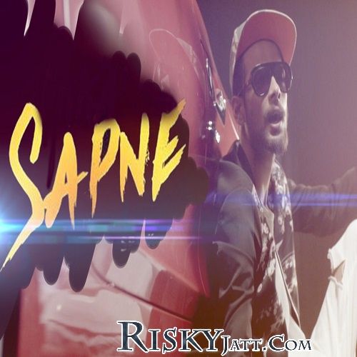 Sapne (MTV Spoken Word present) Ikka mp3 song free download, Sapne Ikka full album