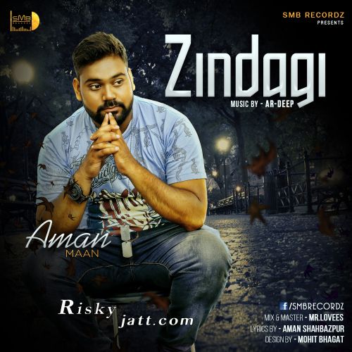 Zindagi Aman Maan mp3 song free download, Zindagi Aman Maan full album