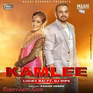 Kamlee Lucky Rai, Dj dips mp3 song free download, Kamlee Lucky Rai, Dj dips full album