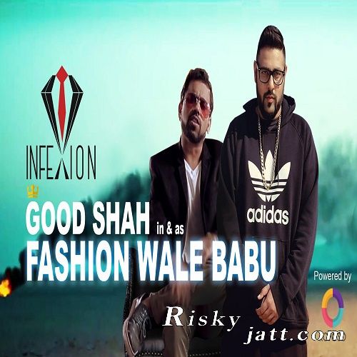 Fashion Waley Babu BADSHAH mp3 song free download, Fashion Waley Babu BADSHAH full album