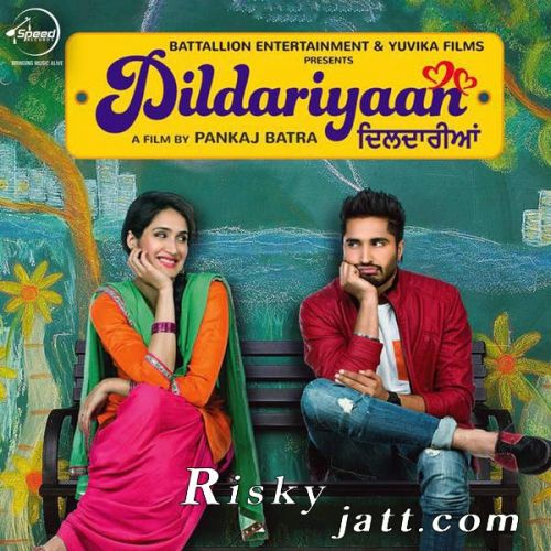 Aazma Jassi Gill mp3 song free download, Dildariyaan Jassi Gill full album