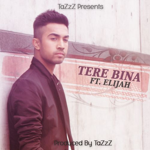 Tere Bina Ft Elijah Tazzz mp3 song free download, Tere Bina Tazzz full album