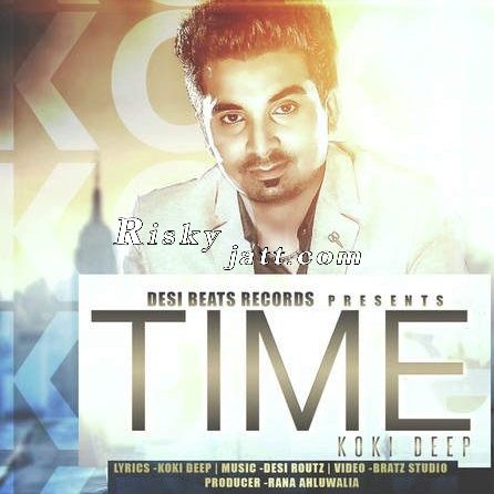 Time Koki Deep mp3 song free download, Time Koki Deep full album