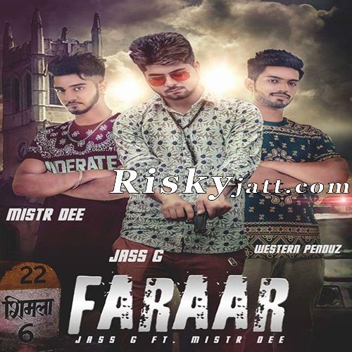 Faraar Jass G mp3 song free download, Faraar Jass G full album