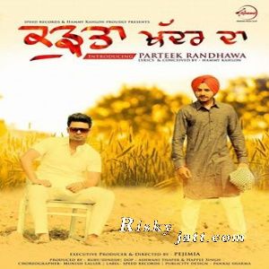 Kurta Khadar Da Parteek Randhawa mp3 song free download, Kurta Khadar Da Parteek Randhawa full album