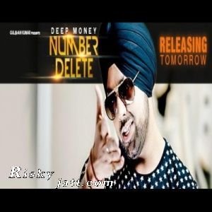 Number Delete Deep Money mp3 song free download, Number Delete Deep Money full album