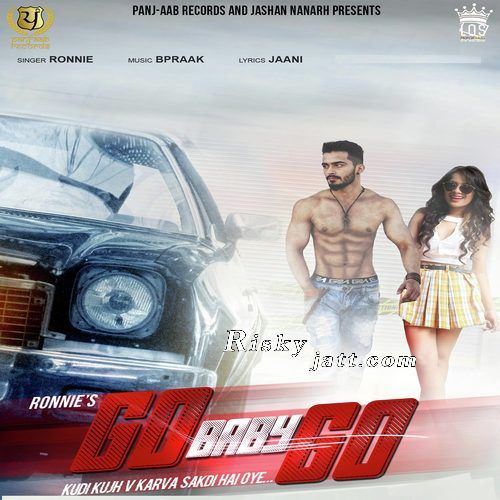 Go Baby Go Ronnie mp3 song free download, Go Baby Go Ronnie full album