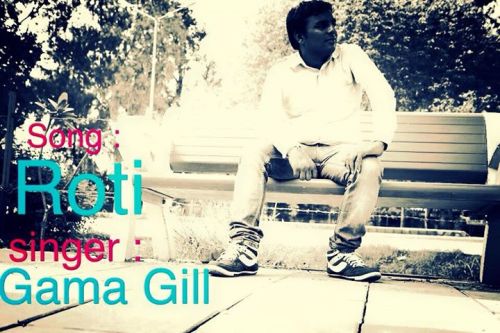 Roti Gama Gill mp3 song free download, Roti Gama Gill full album