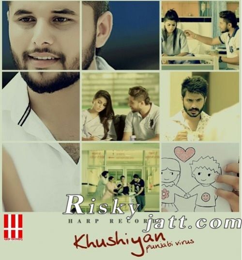 Khushiyan Ft Jassi Lohka Parry Singh mp3 song free download, Khushiyan Parry Singh full album