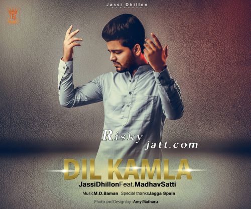 Dil Kamla Madhav Satti mp3 song free download, Dil Kamla Madhav Satti full album