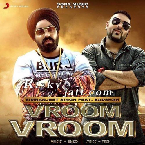 Download Vroom Vroom Simranjeet Singh full mp3 album