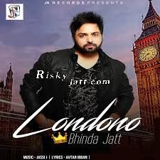 Londono Bhinda Jatt mp3 song free download, Londono Bhinda Jatt full album