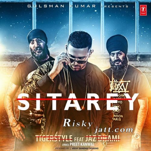 Sitarey Jaz Dhami mp3 song free download, Sitarey Jaz Dhami full album